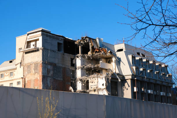 Discover the Top Property Restoration Companies in Bethpage NY