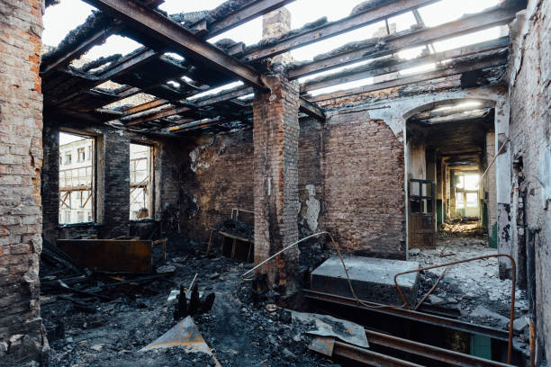 What is the top property restoration company in Bethpage NY?