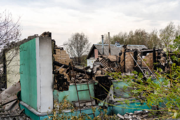 Top property restoration companies in Bethpage, NY